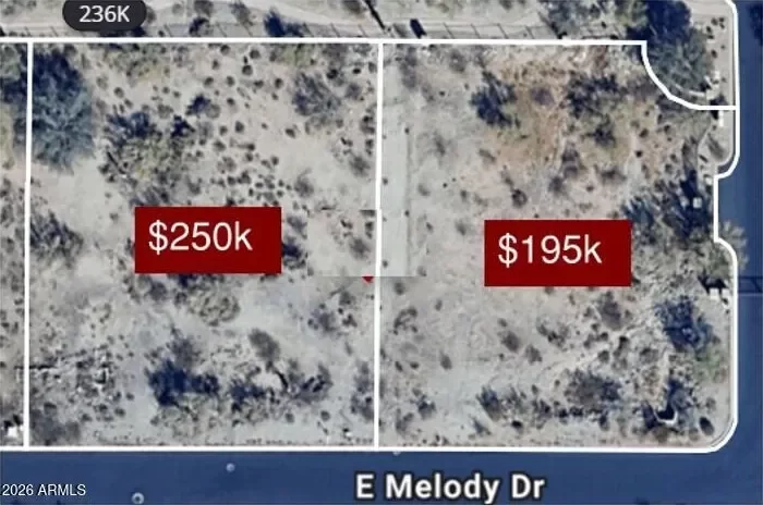 Land for Sale in Phoenix, AZ