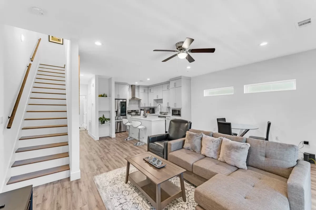 3BR House for Sale in Dallas, TX