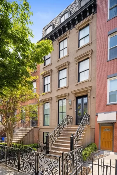 3BR Condo for Sale in Hoboken, NJ