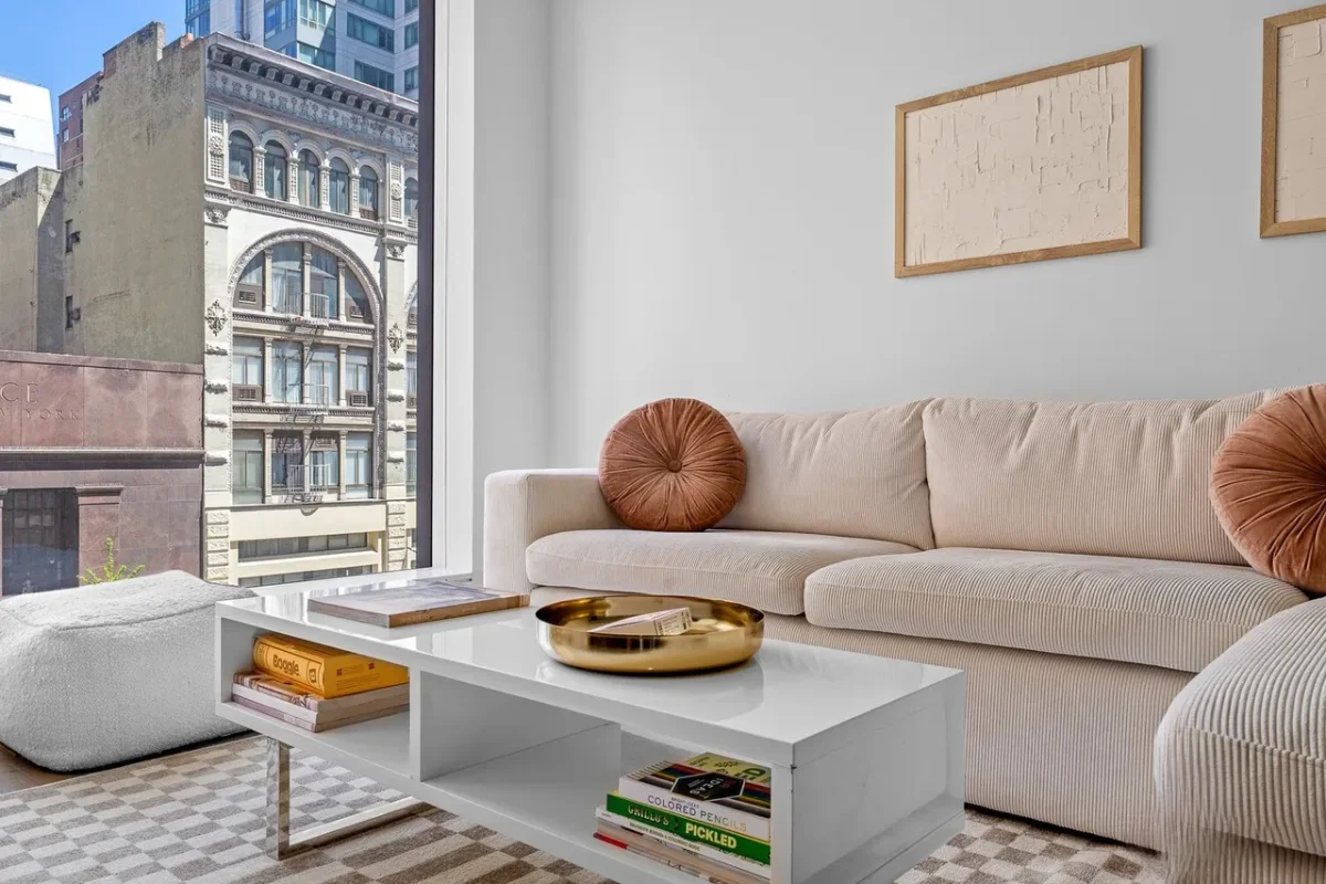 3BR Condo for Sale in Manhattan, NY