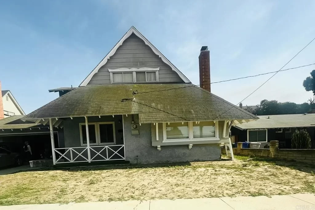 3BR House for Sale in San Diego, CA