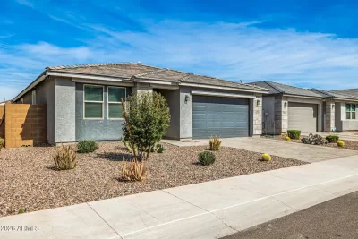 4BR House for Sale in Laveen, AZ