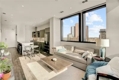1BR Condo for Sale in Houston, TX