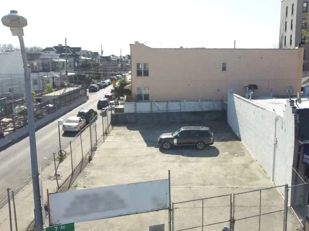 Land for Sale in Brooklyn, NY