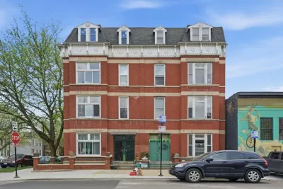 4BR Apartment for Rent in Chicago, IL