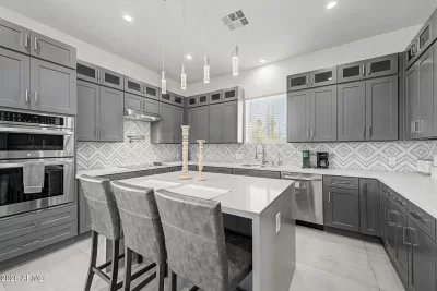 3BR Townhouse for Rent in Phoenix, AZ