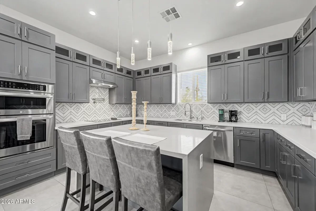 3BR Townhouse for Rent in Phoenix, AZ