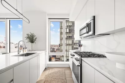 Condo for Rent in Long Island City, NY