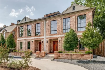 4BR House for Sale in University Park, TX