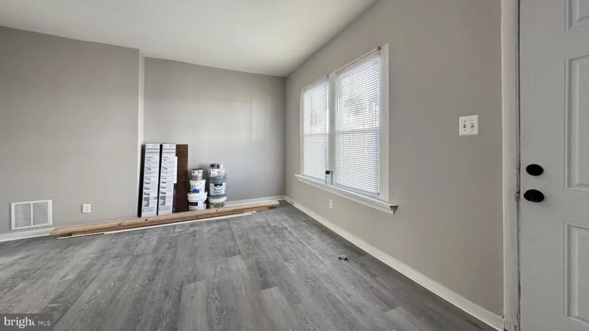 1BR House for Rent in Philadelphia, PA