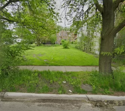 Land for Sale in Chicago, IL