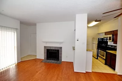 1BR Condo for Rent in Dallas, TX