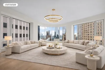 3BR Condo for Rent in New York, NY
