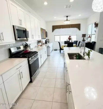 4BR House for Sale in Laveen, AZ
