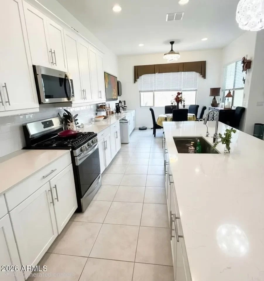 4BR House for Sale in Laveen, AZ