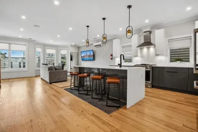 4BR Condo for Sale in Jersey City, NJ