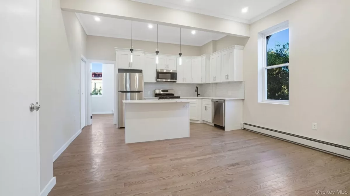 3BR Apartment for Rent in Brooklyn, NY