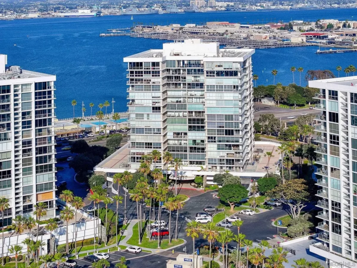 2BR Condo for Sale in Coronado, CA