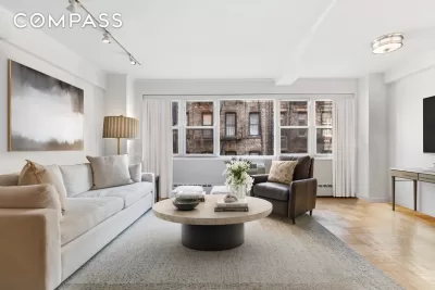 2BR Condo for Sale in Manhattan, NY