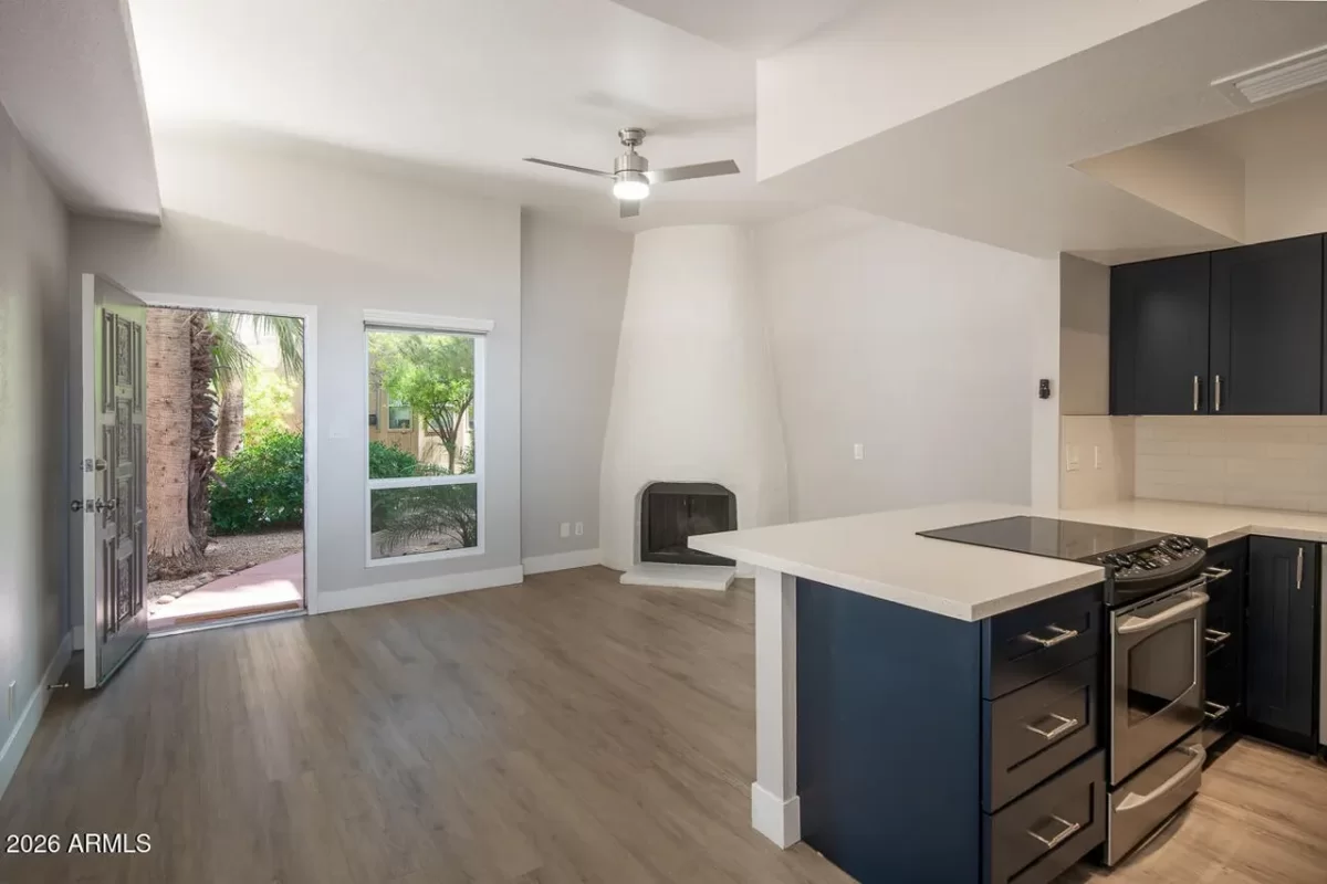 1BR Townhouse for Sale in Phoenix, AZ