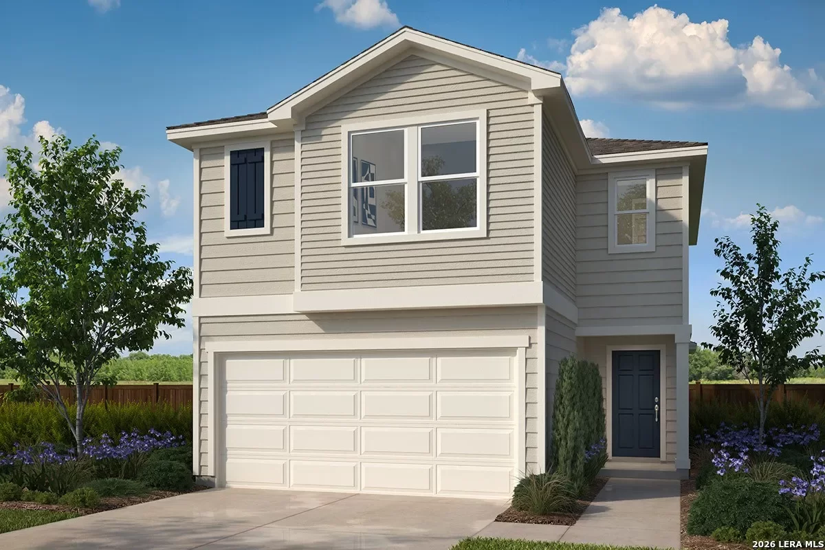 3BR House for Sale in San Antonio, TX