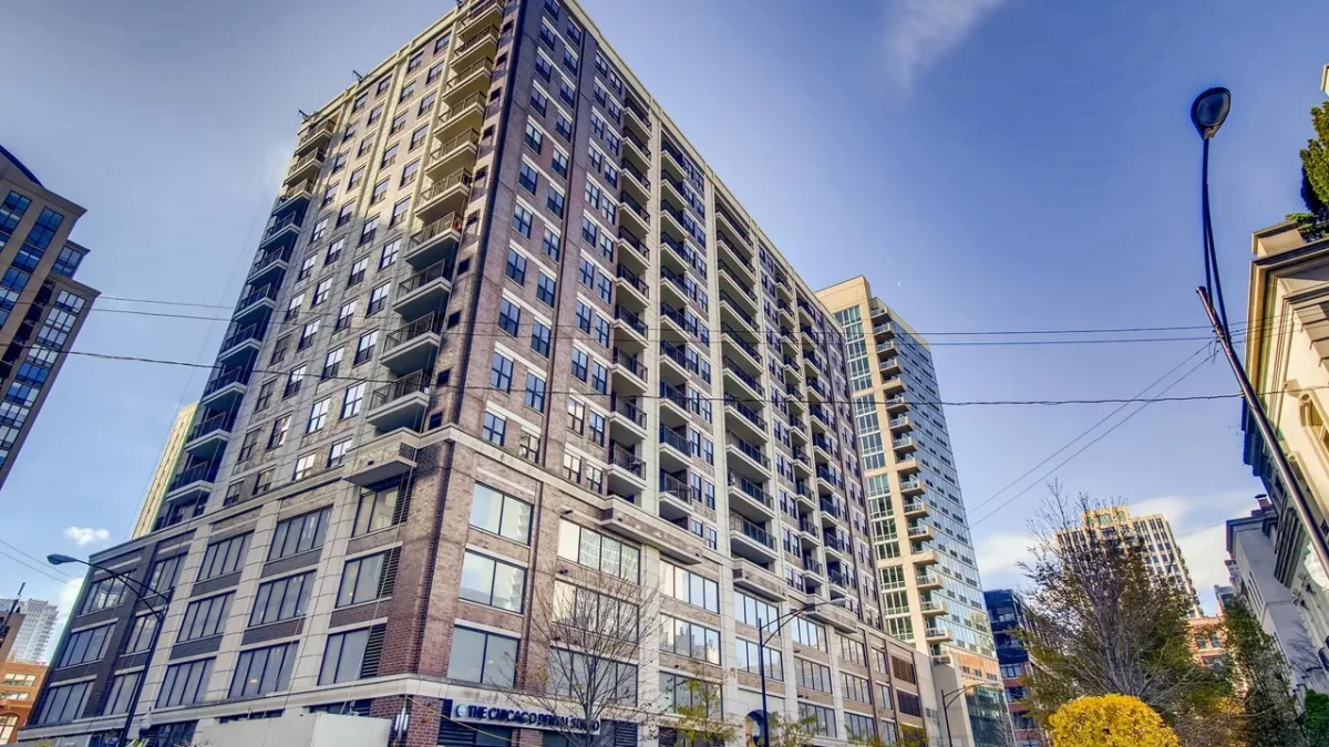 Land for Sale in Chicago, IL