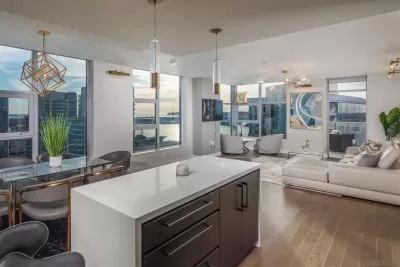 2BR Apartment for Rent in San Diego, CA