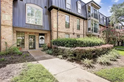 1BR Condo for Rent in Houston, TX