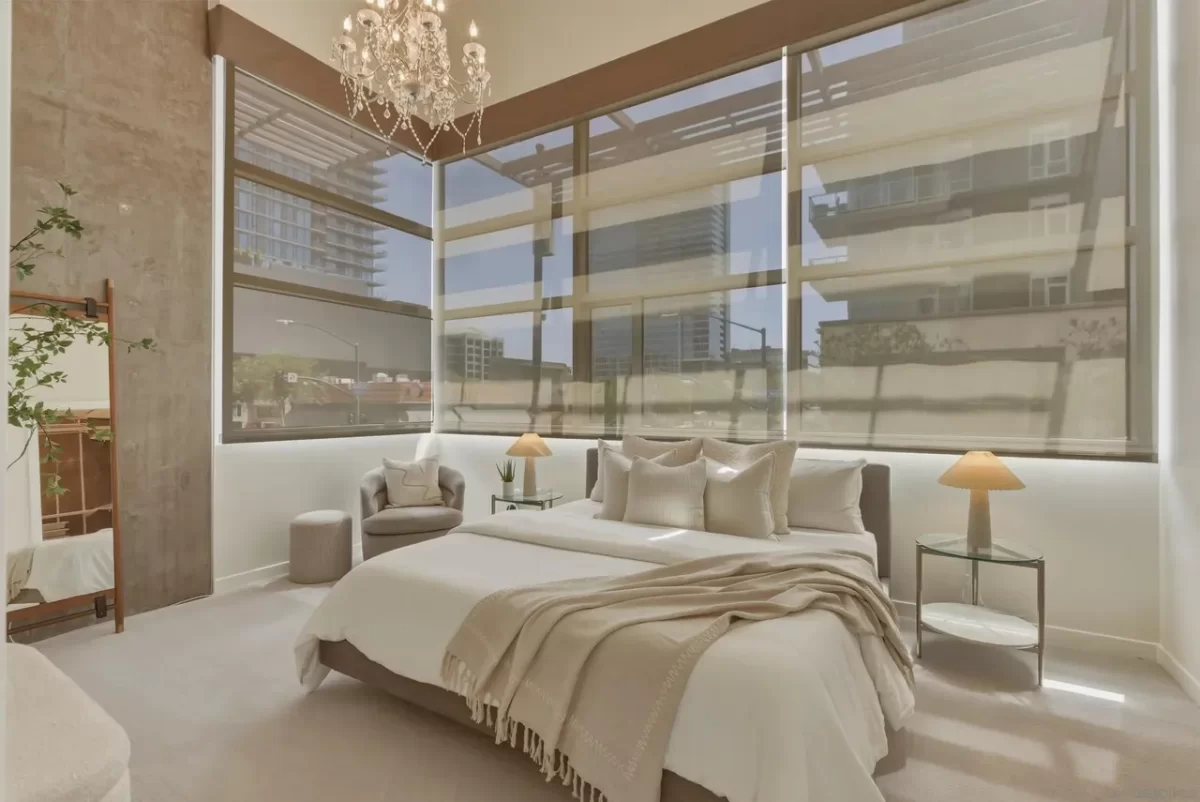 1BR Condo for Sale in San Diego, CA