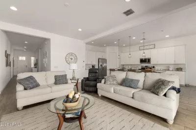 4BR House for Sale in Laveen, AZ