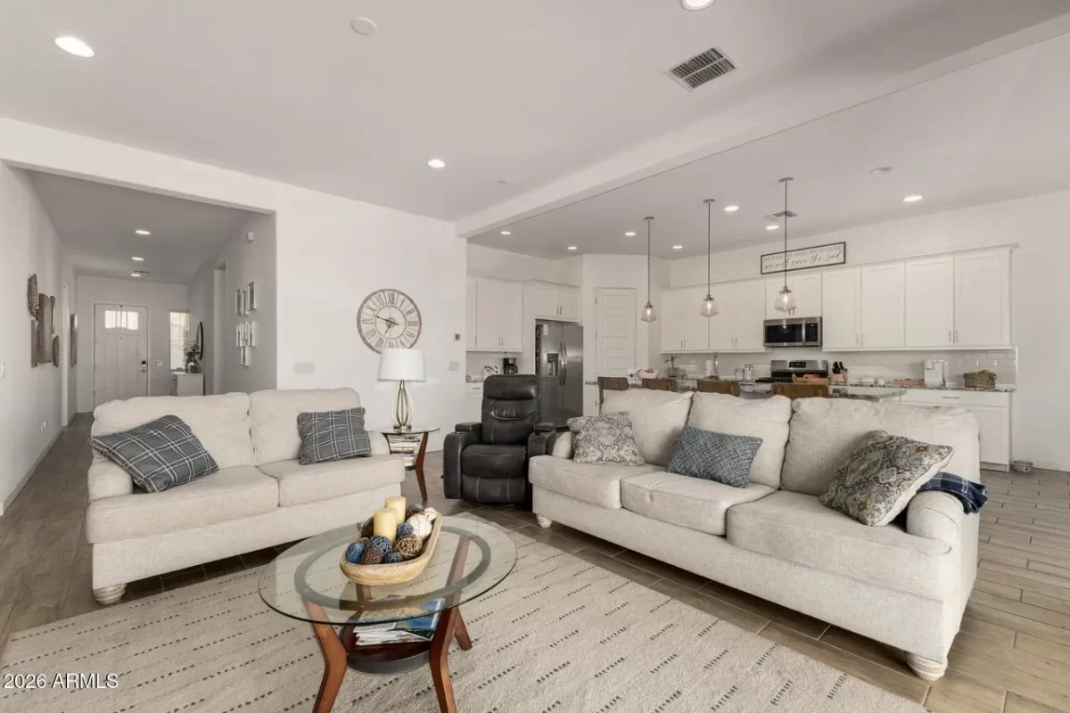 4BR House for Sale in Laveen, AZ
