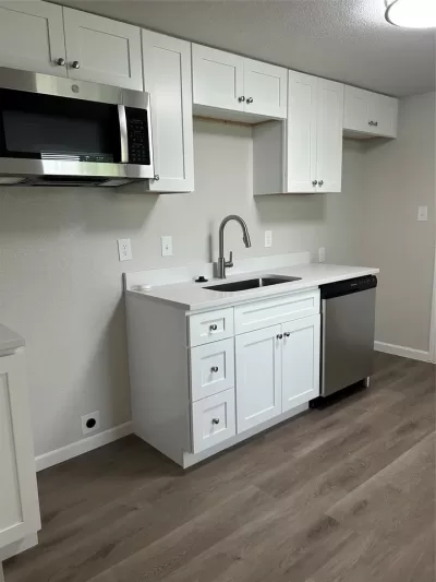 1BR Apartment for Rent in Dallas, TX