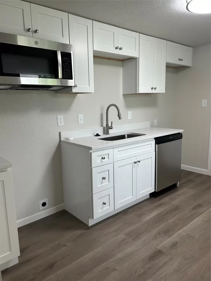 1BR Apartment for Rent in Dallas, TX