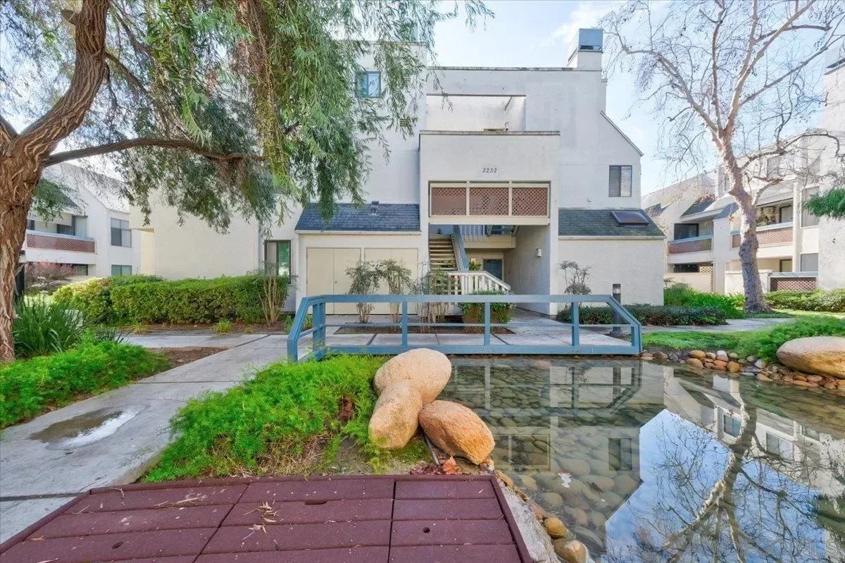 2BR Condo for Sale in San Diego, CA