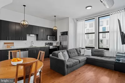 1BR Condo for Sale in Philadelphia, PA