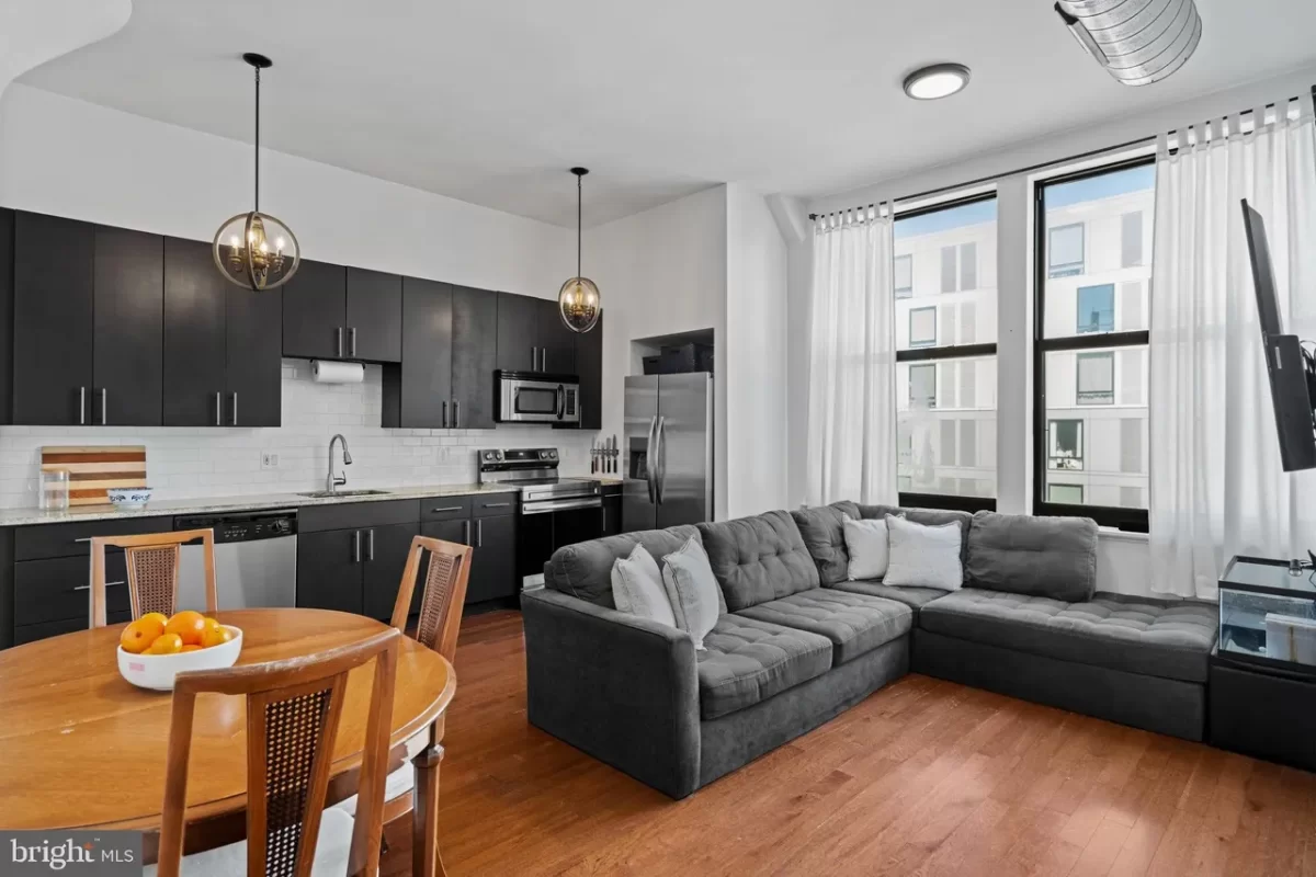 1BR Condo for Sale in Philadelphia, PA