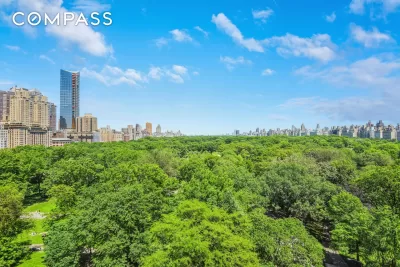 2BR Condo for Sale in Manhattan, NY