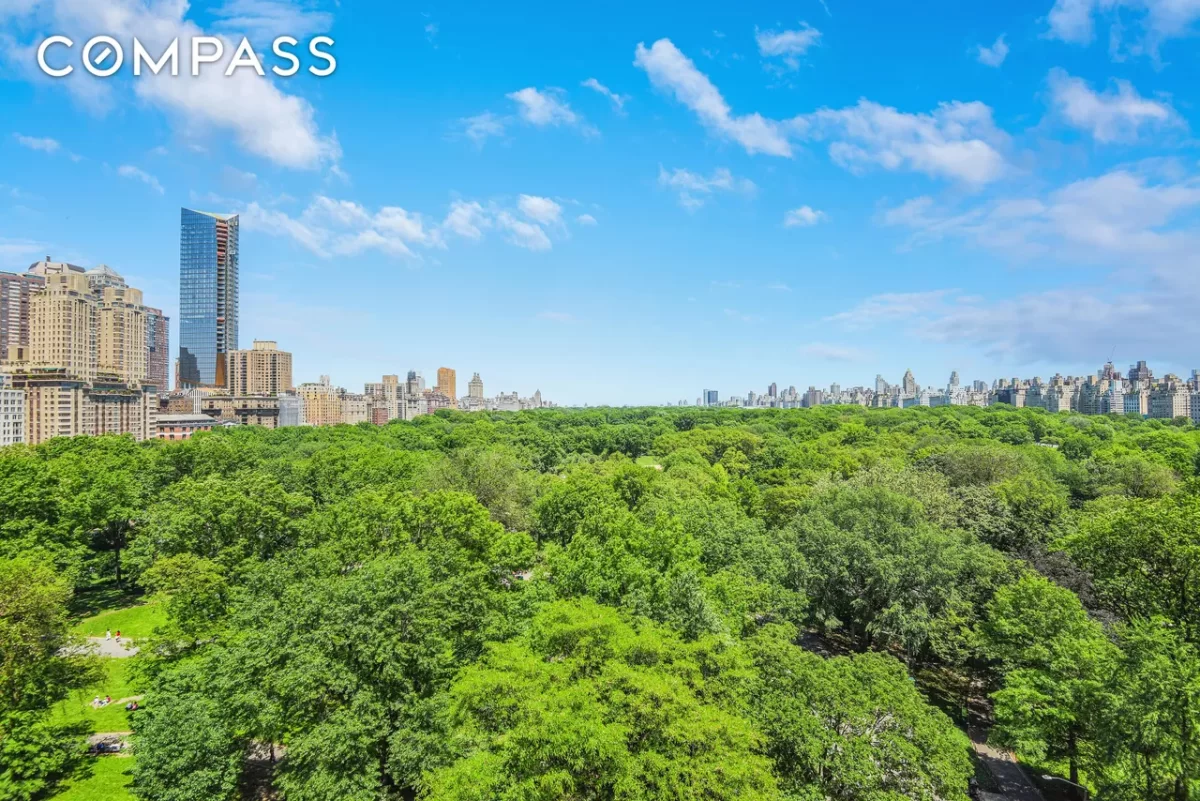 2BR Condo for Sale in Manhattan, NY
