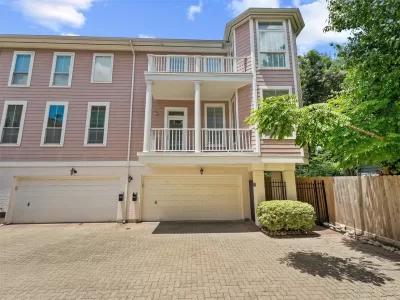 3BR Condo for Rent in Houston, TX