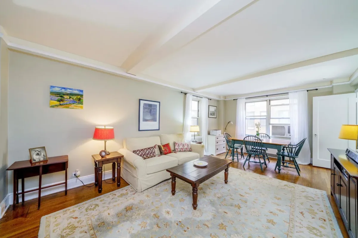 1BR Condo for Sale in New York, NY