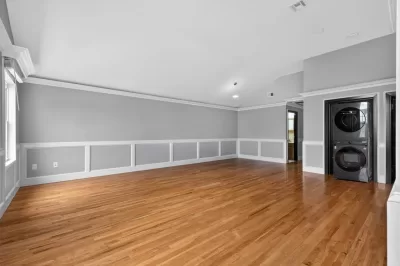 3BR Multi-Family for Rent in Jersey City, NJ