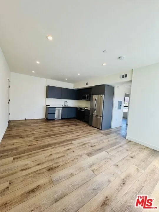 1BR Condo for Rent in Los Angeles, CA