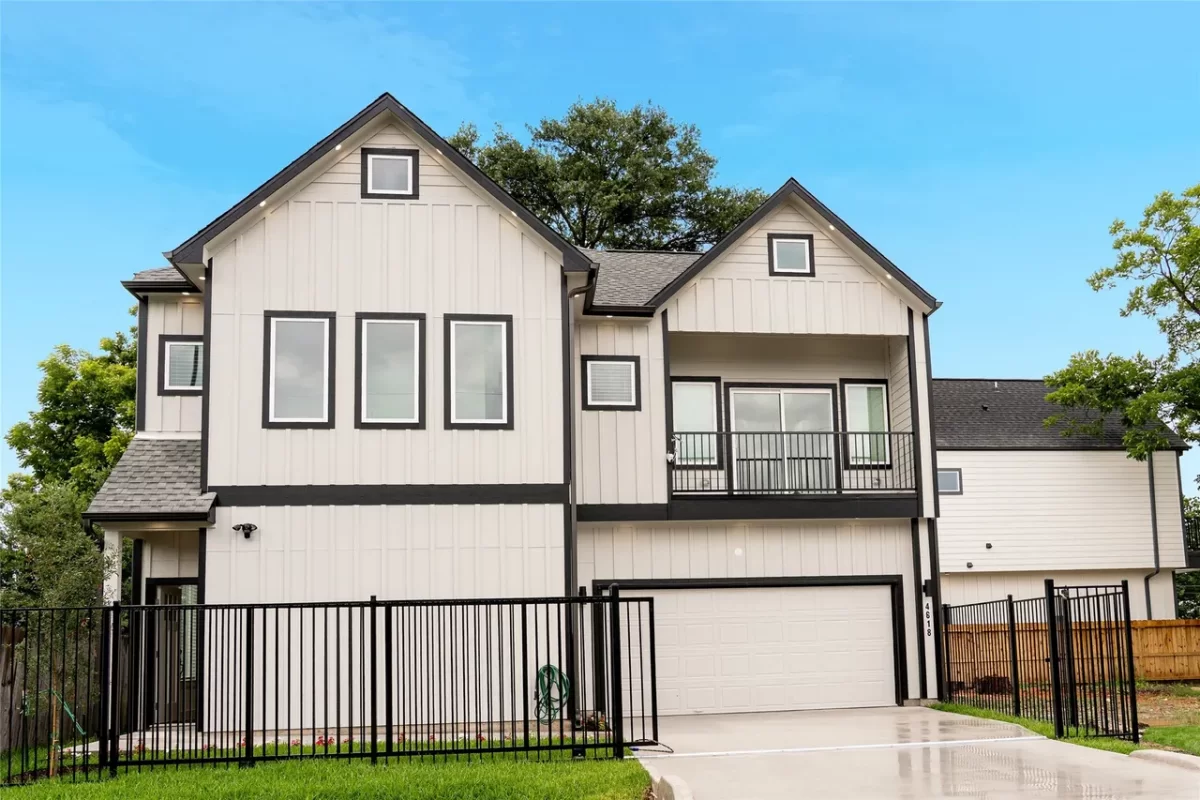 3BR House for Sale in Houston, TX