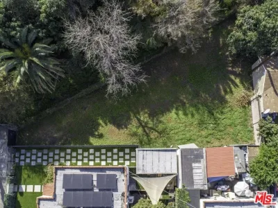 Land for Sale in Los Angeles, CA