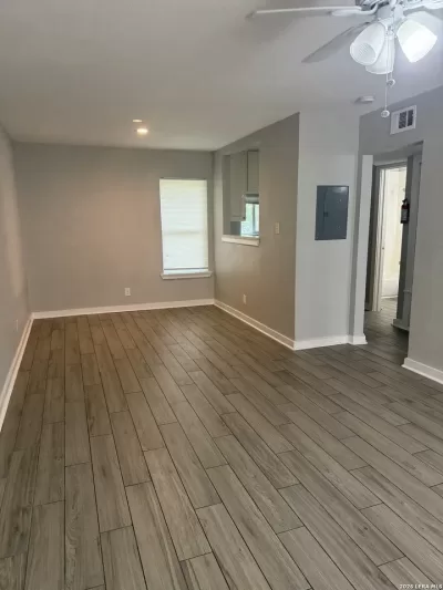 1BR House for Rent in San Antonio, TX