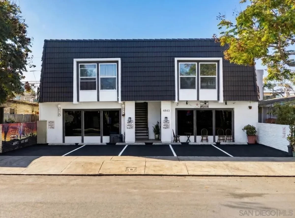 Multi-Family for Sale in San Diego, CA