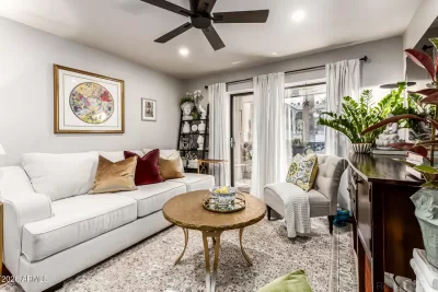 1BR Condo for Sale in Phoenix, AZ