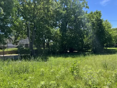 Land for Sale in Chicago, IL