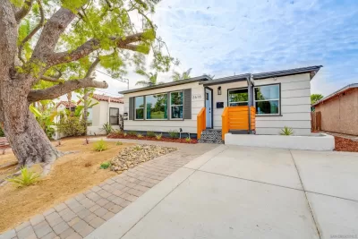 5BR Multi-Family for Sale in San Diego, CA