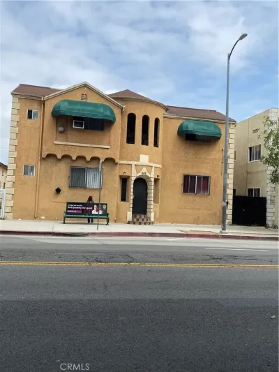 1BR Multi-Family for Sale in Los Angeles, CA